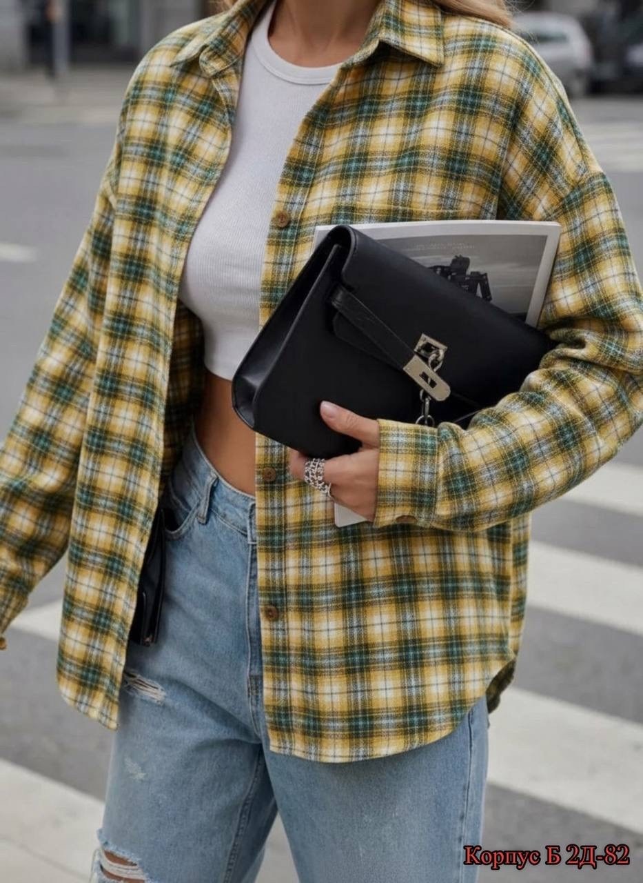 рубашка в клетку,рубашка в клетку оверсайз y2k thirteen brand,рубашка в клетку оверсайз,рубашка женская в клетку оверсайз,рубашка в клетку оверсайз удлиненная