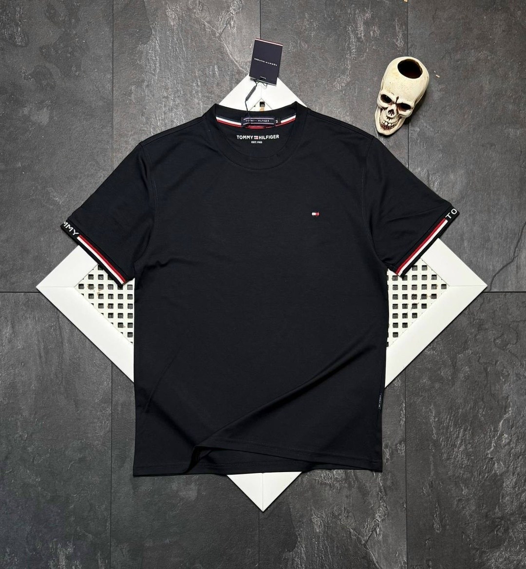 футболка мужская tommy hilfiger,майка томми хилфигер,футболка tommy hilfiger,футболки мужские,футболка томми хилфигер