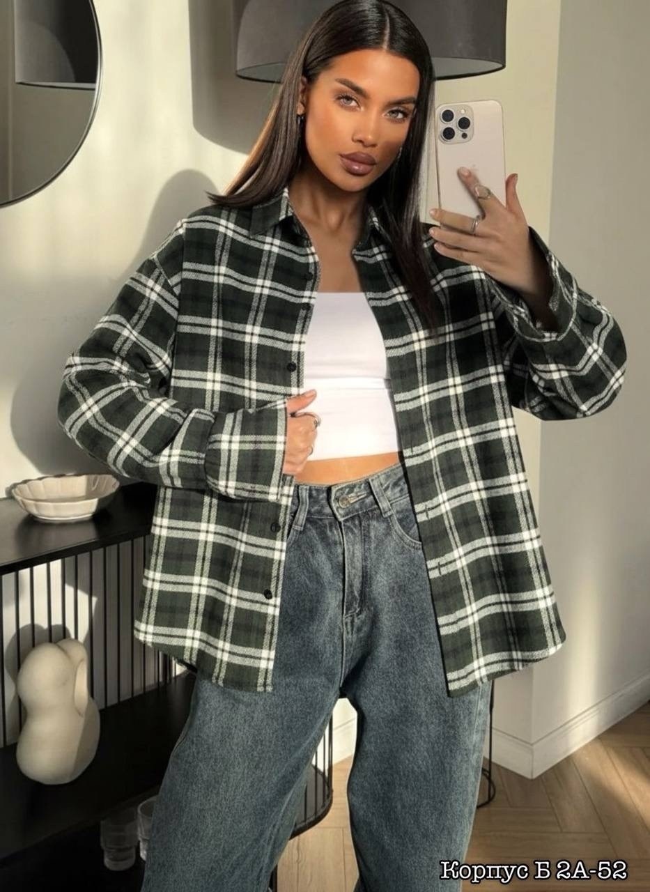 рубашка оверсайз в клетку betrendy wear,рубашка женская в клетку оверсайз,рубашка в клетку женская теплая оверсайз без кармана,рубашка в клетку оверсайз на кнопках,рубашка в клетку оверсайз
