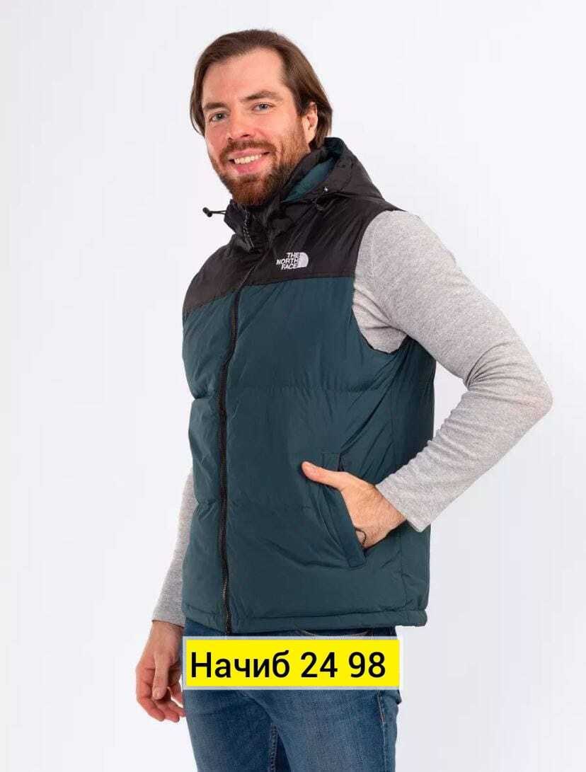 жилет утепленный the north face,мужская жилетка,жилетка the north face мужская хаки,жилет мужской,жилетка the north face мужская