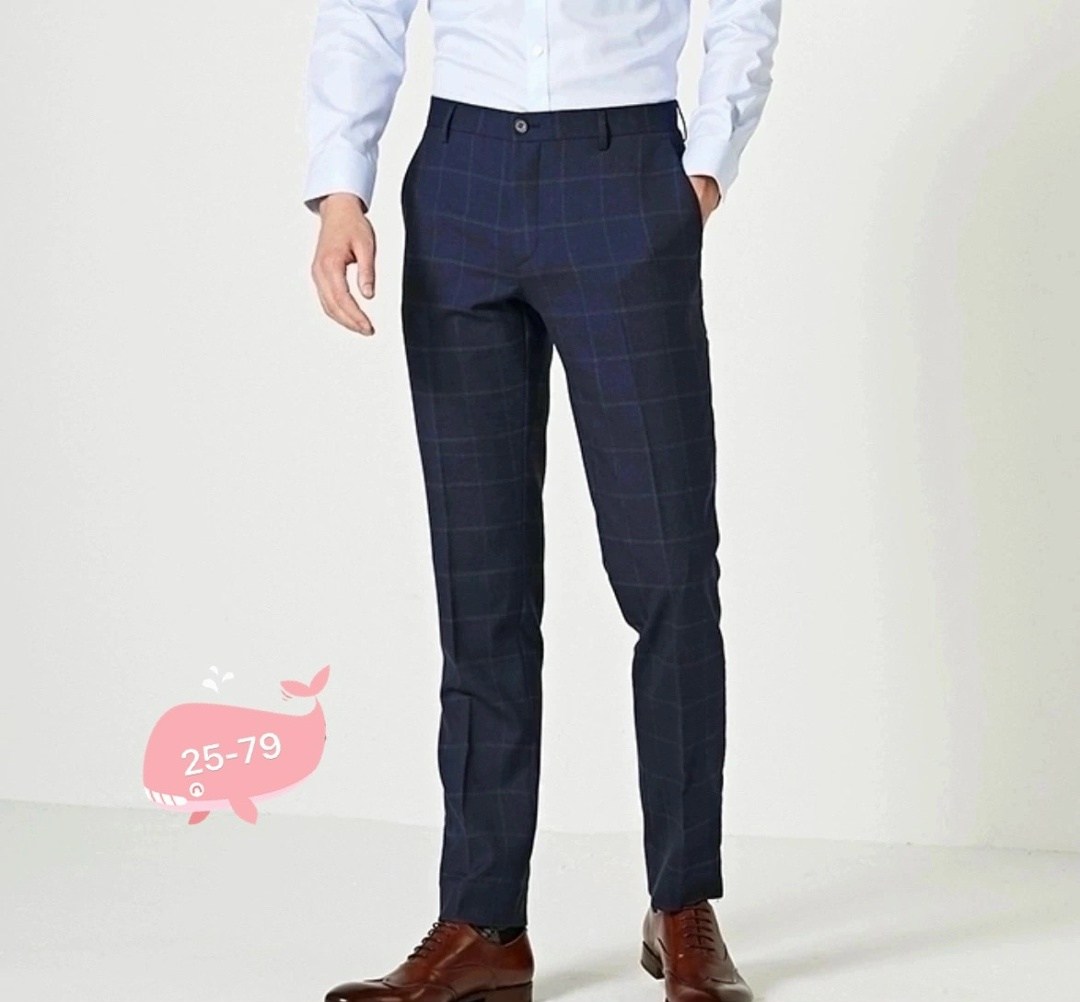 мужские повседневные брюки в клетку,мужские повседневные клетчатые брюки,брюки мужские в клетку,мужские клетчатые брюки,брюки мужские