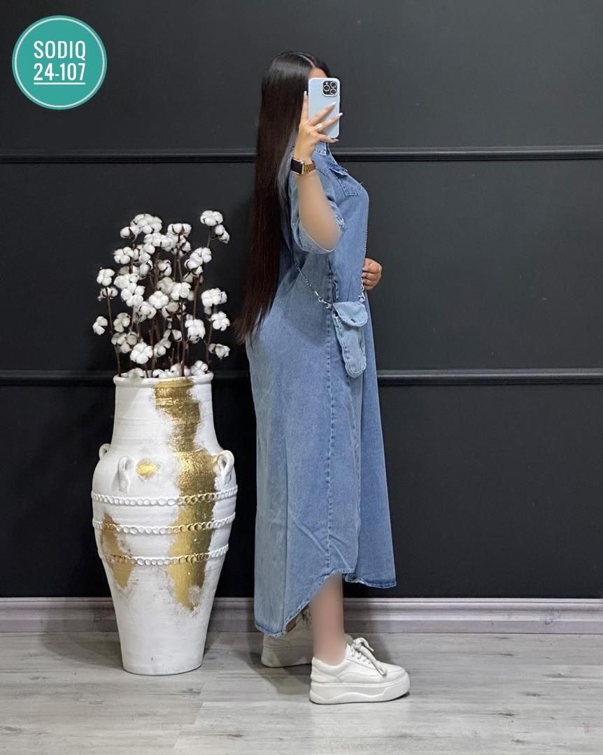 джинсовое платье,платье джинсовое женское,платье рубашка джинсовое,длинное джинсовое платье,джинсовое платье с длинными рукавами