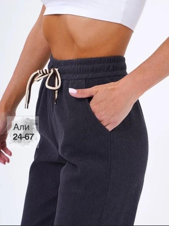 брюки джоггеры спортивные вельветовые,брюки джоггеры женские,брюки утепленные спортивные джоггеры ndh brand,брюки джоггеры,брюки утепленные спортивные джоггеры kg fashion