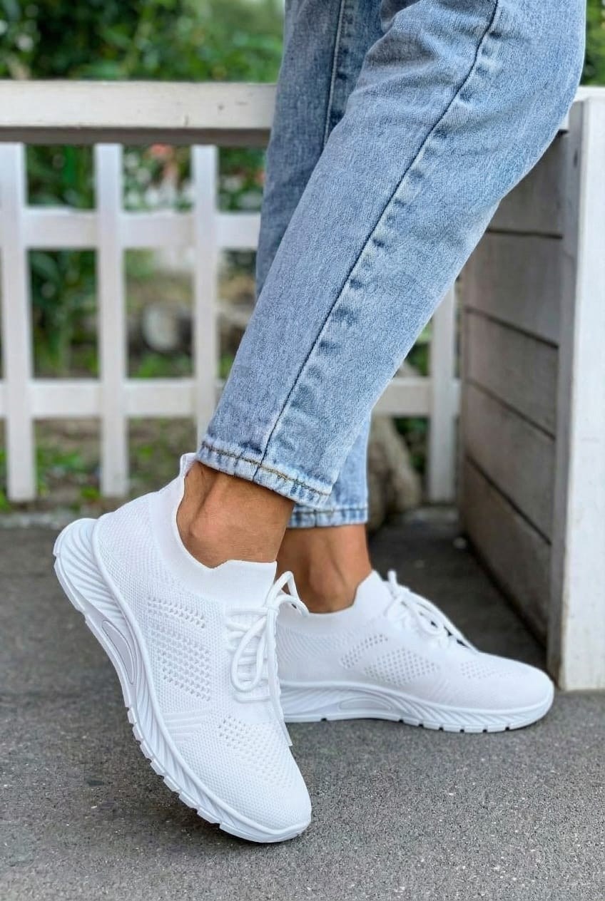 кроссовки женскиe,кроссовки,белые кроссовки женские,тряпочные кроссовки женские,кроссовки для женщин