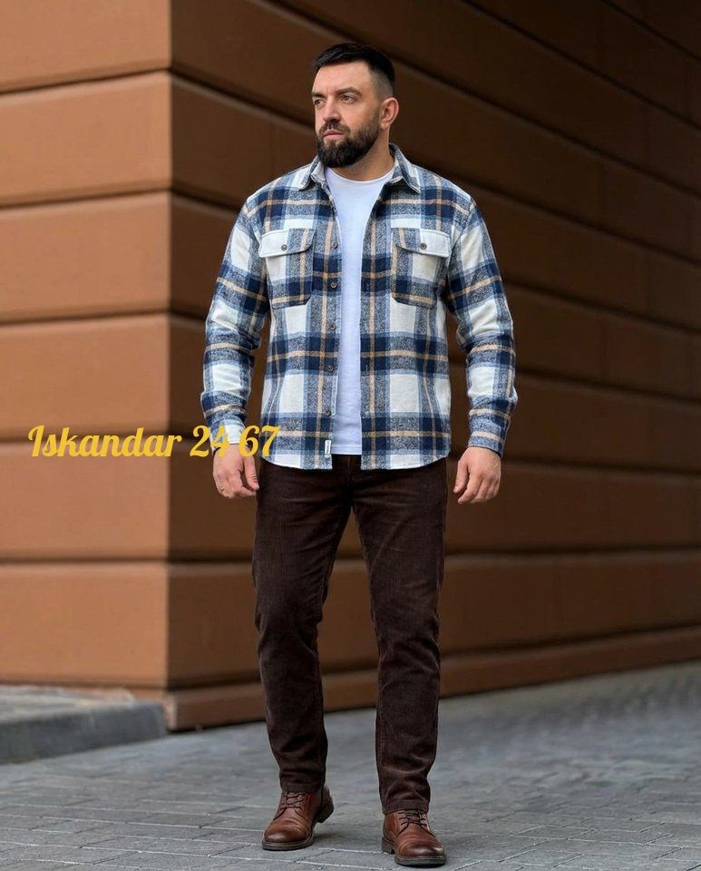 мужская рубашка в клетку,рубашка теплая мужская,рубашка мужская в клетку теплая,рубашка мужская,рубашка