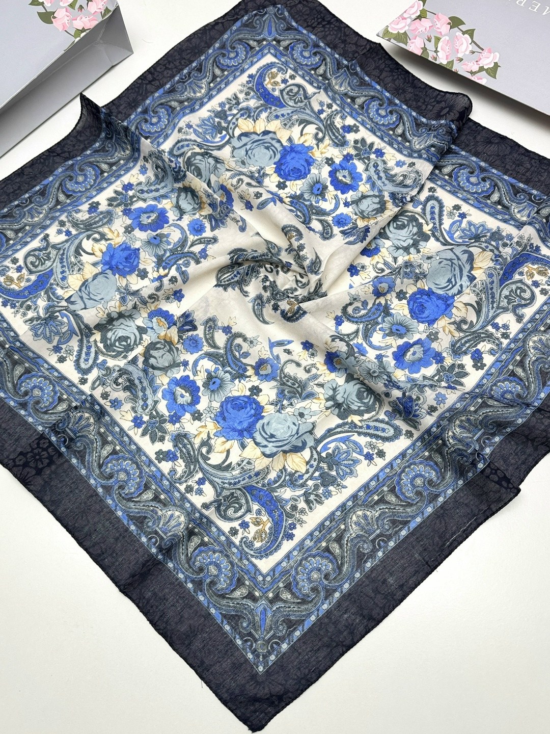 платок 60 на 60,женские платки,платок,красивый платок,палантин платок