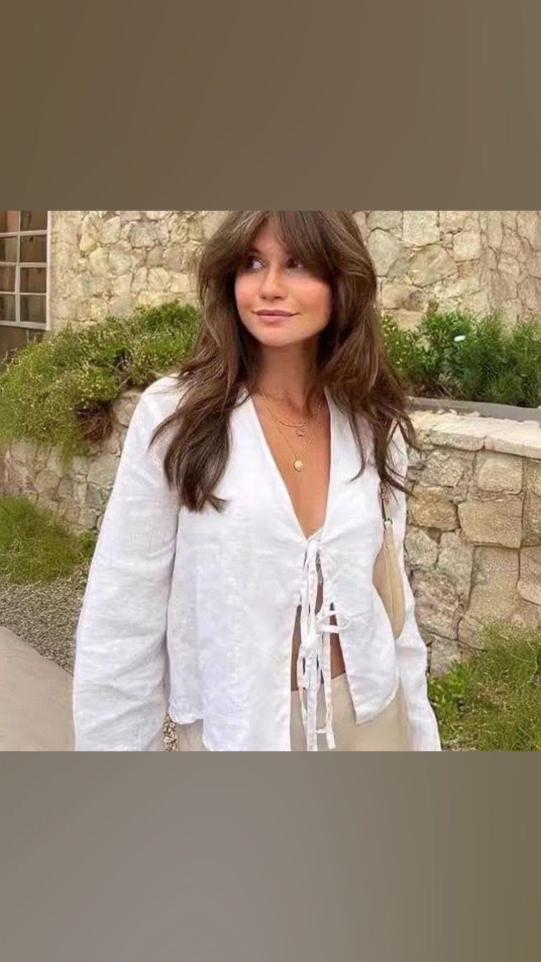 женская льняная рубашка оверсайз,кардиган,стильная блузка,повседневная блуза,блузы