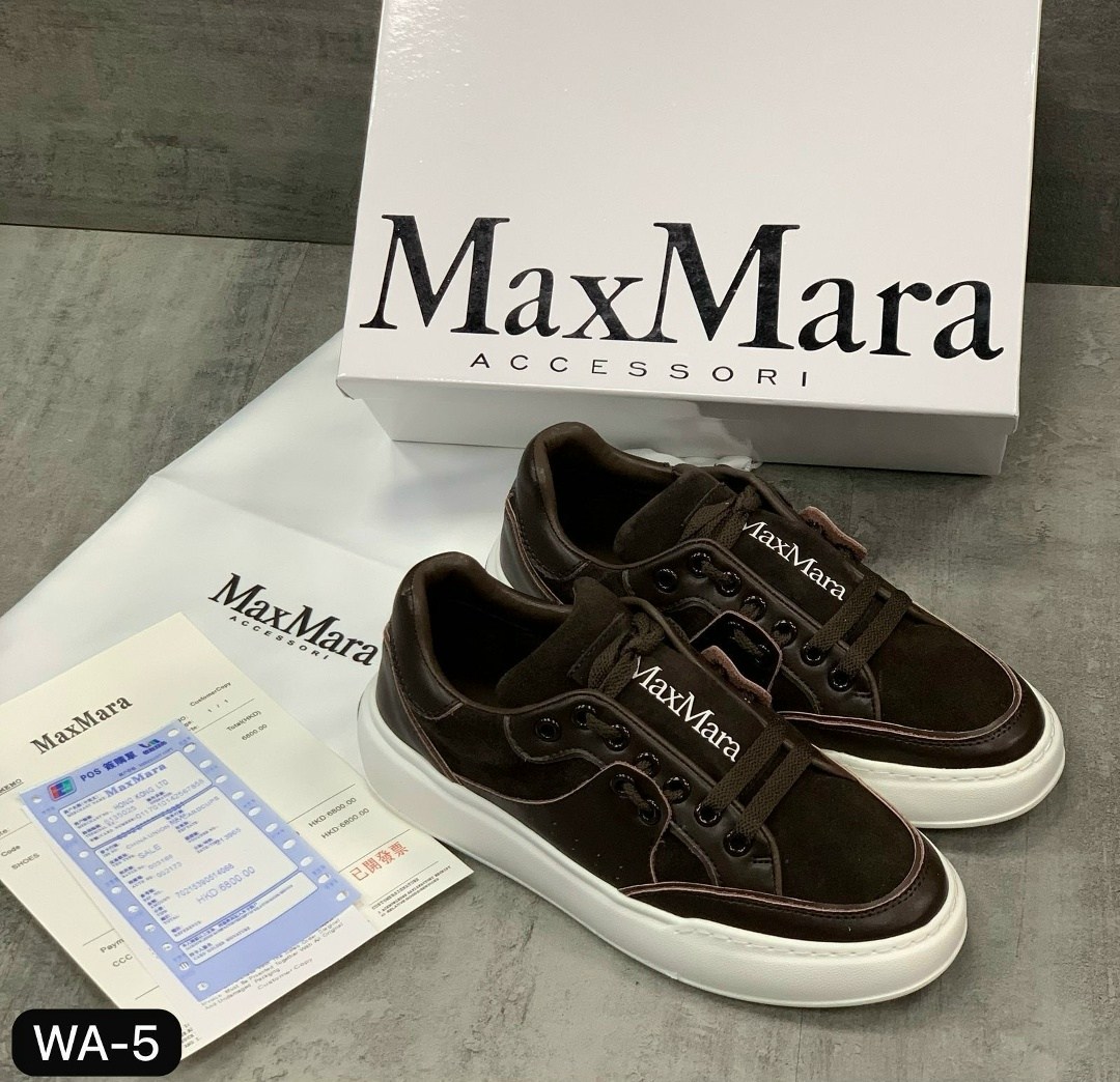 ,max mara,женские кеды,макс мара, женская