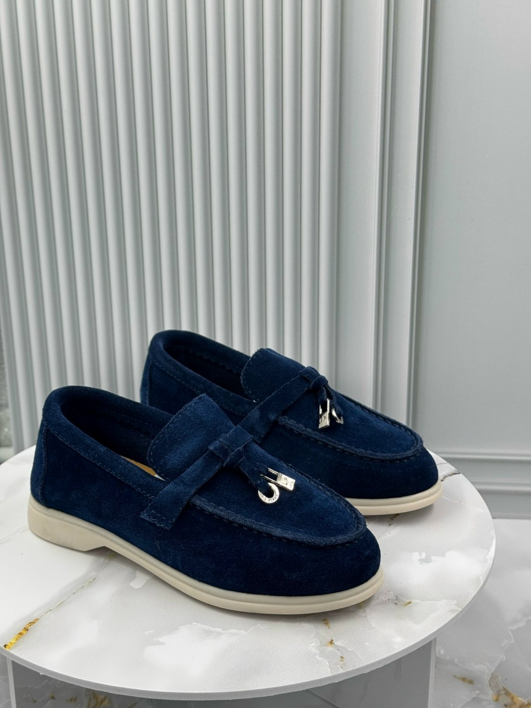 ,лоферы женские loro piana,лоферы замш,лоферы loro piana,лоферы