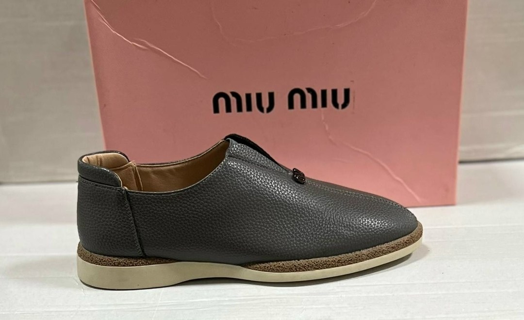 лоферы miu miu,, женские,женские лоферы,лоферы