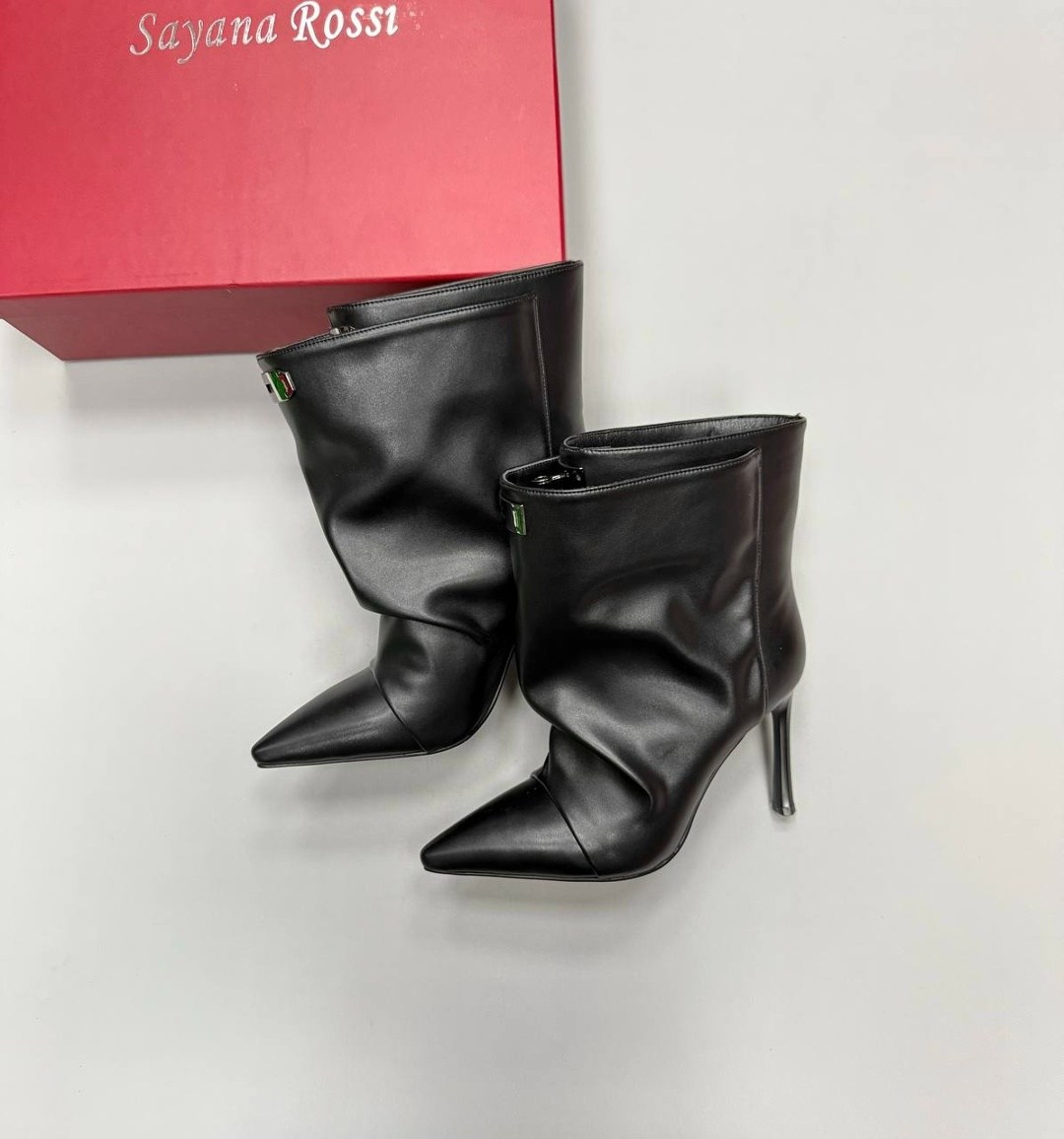 ,ботильоны женские,женские брендовые ботильоны,ботильоны,кожаные ботильоны