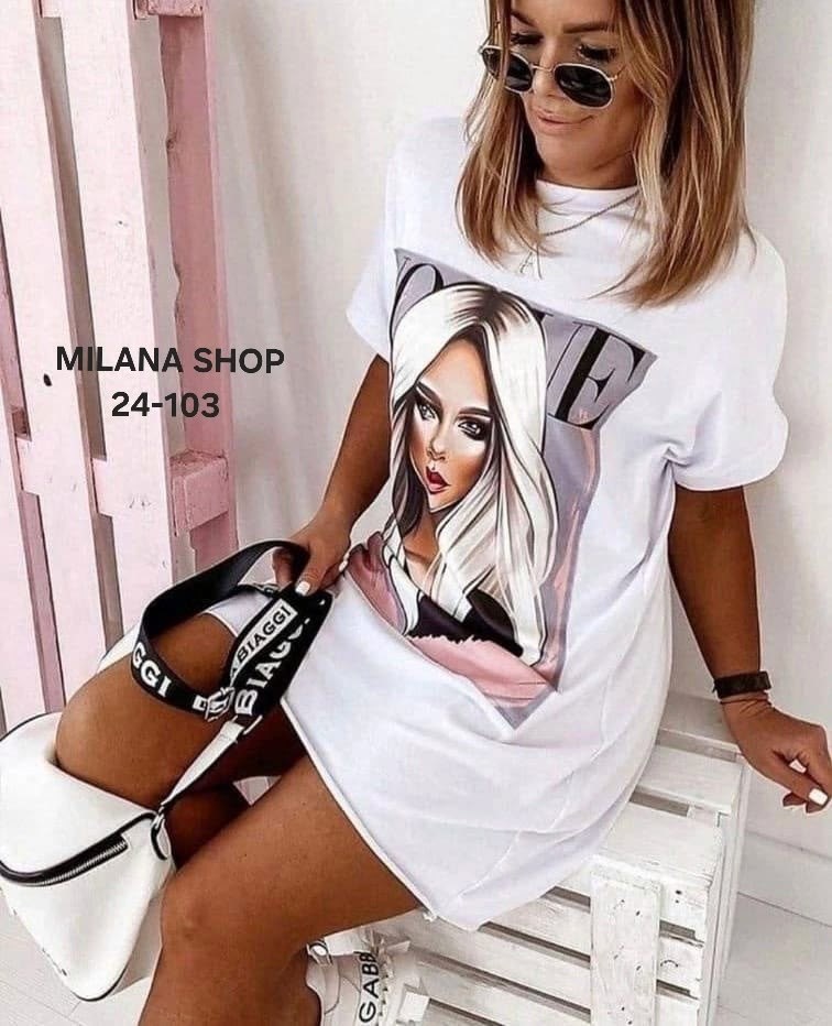 туника платье с принтом,туника женская,платье туника женская,туника платье,футболки женские модные