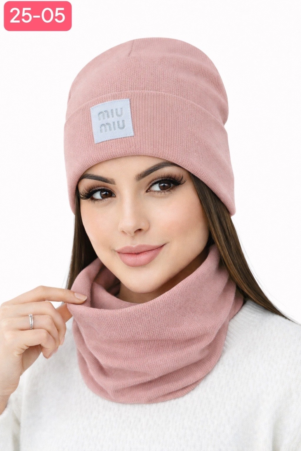 комплект шапка снуд,комплект шапка женская и снуд,комплект шапки,шапка и снуд,женский комплект шапка