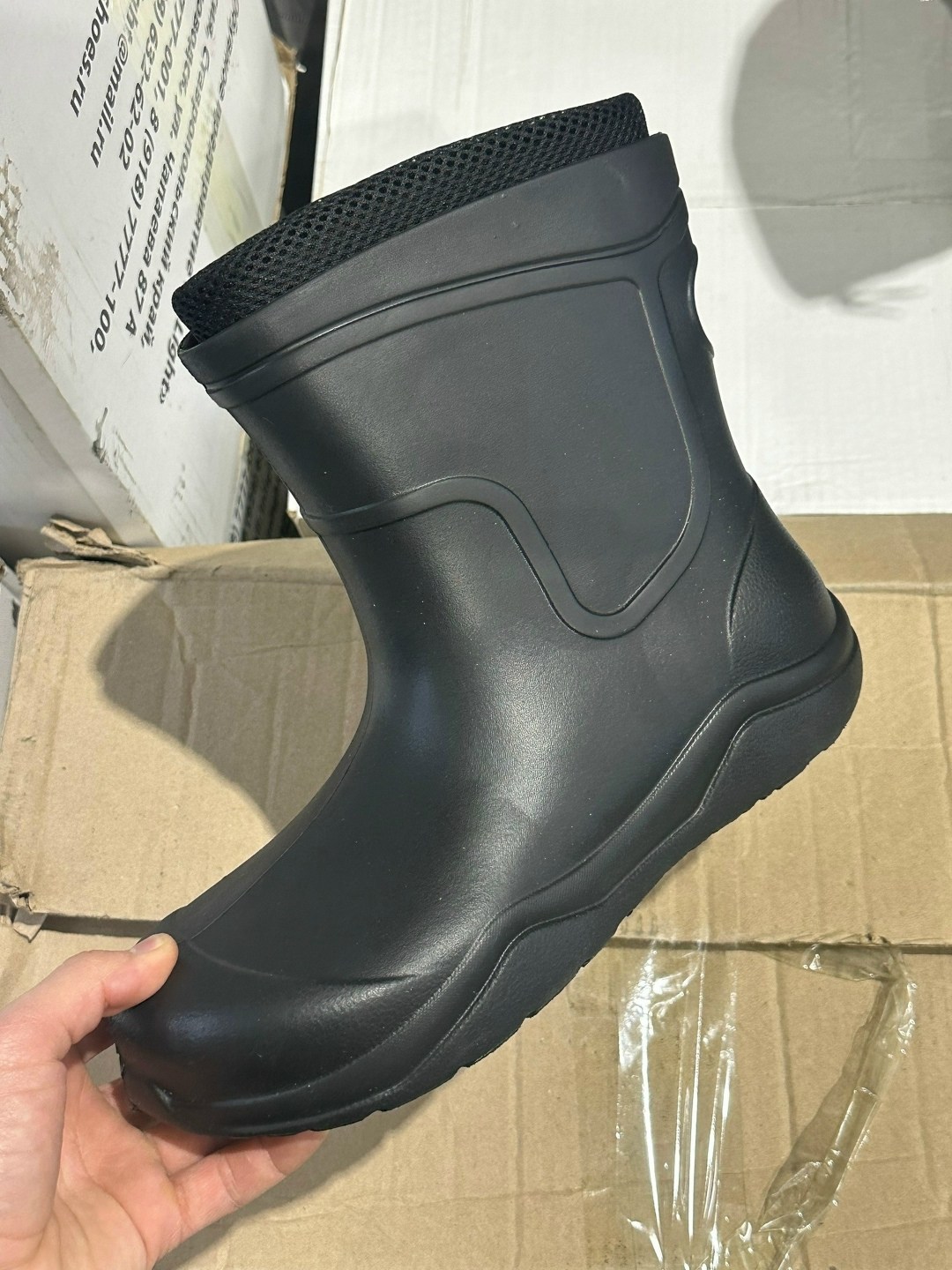 сапоги эва,сапоги эва мужские,резиновые сапоги,сапоги эва нордман,сапоги полиуретановые поливер