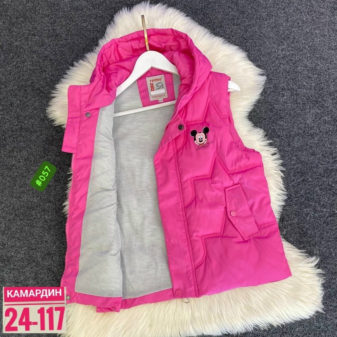 жилетка для девочки,жилетка детская,жилет детский,жилетка,жилет для девочек