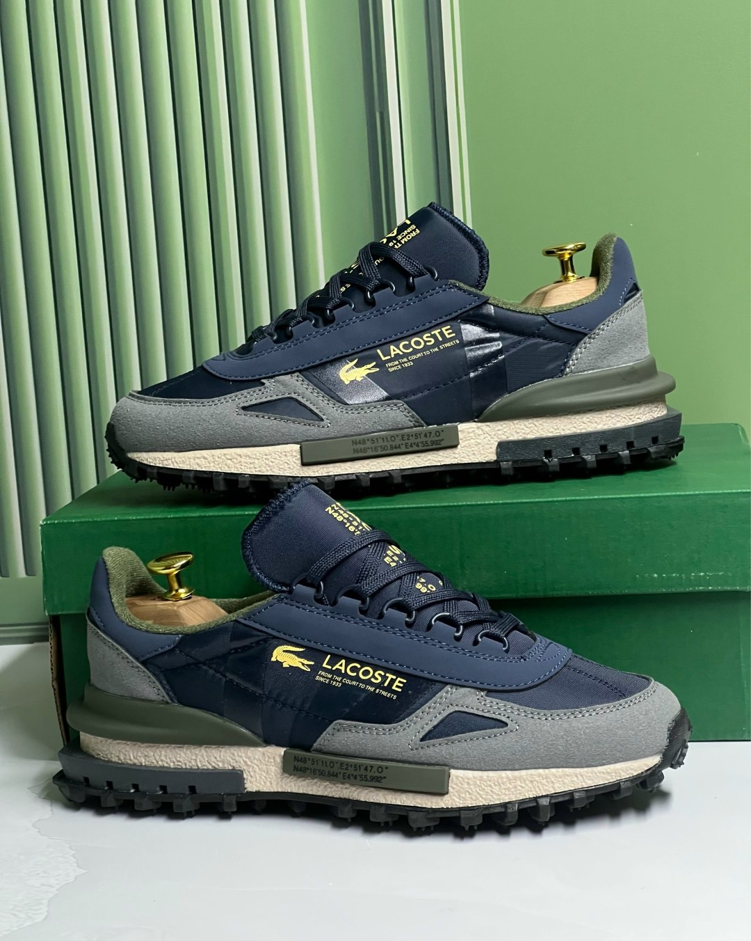 мужские кроссовки lacoste elite active,кроссовки мужские lacoste,кроссовки lacoste elite active,кроссовки lacoste,кроссовки повседневные мужские lacoste 5059862488698 lacoste цвет: синий размер: 43