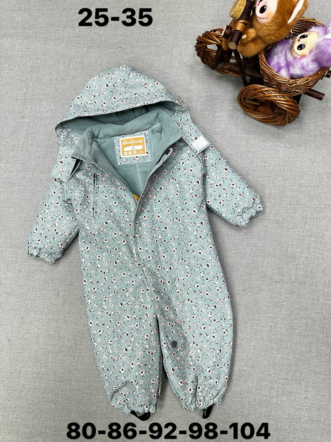 комбинезон crockid вк 60085/н/49,комбинезон мембранный демисезонный crockid голубой,комбинезон мембранный демисезонный crockid,демисезонный комбинезон,комбинезон демисезонный детский