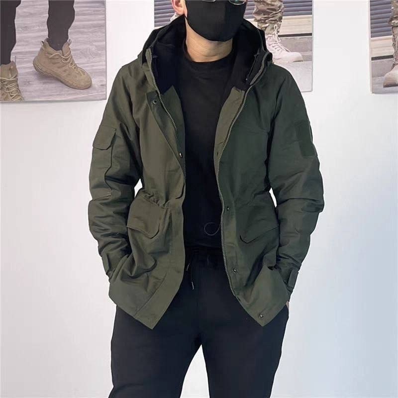 мужская демисезонная куртка,мужская куртка,куртка,мужская демисезонная куртка с капюшоном,куртка мужская с капюшоном