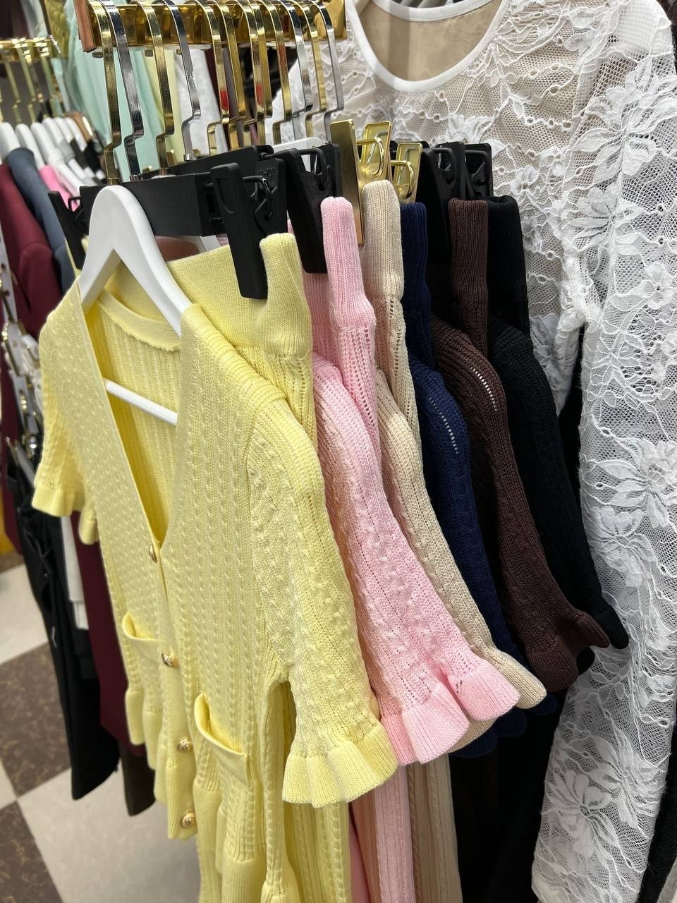 костюм юбка и свитер,трикотажный костюм,вязаный кардиган,кардиган женский,кардиган