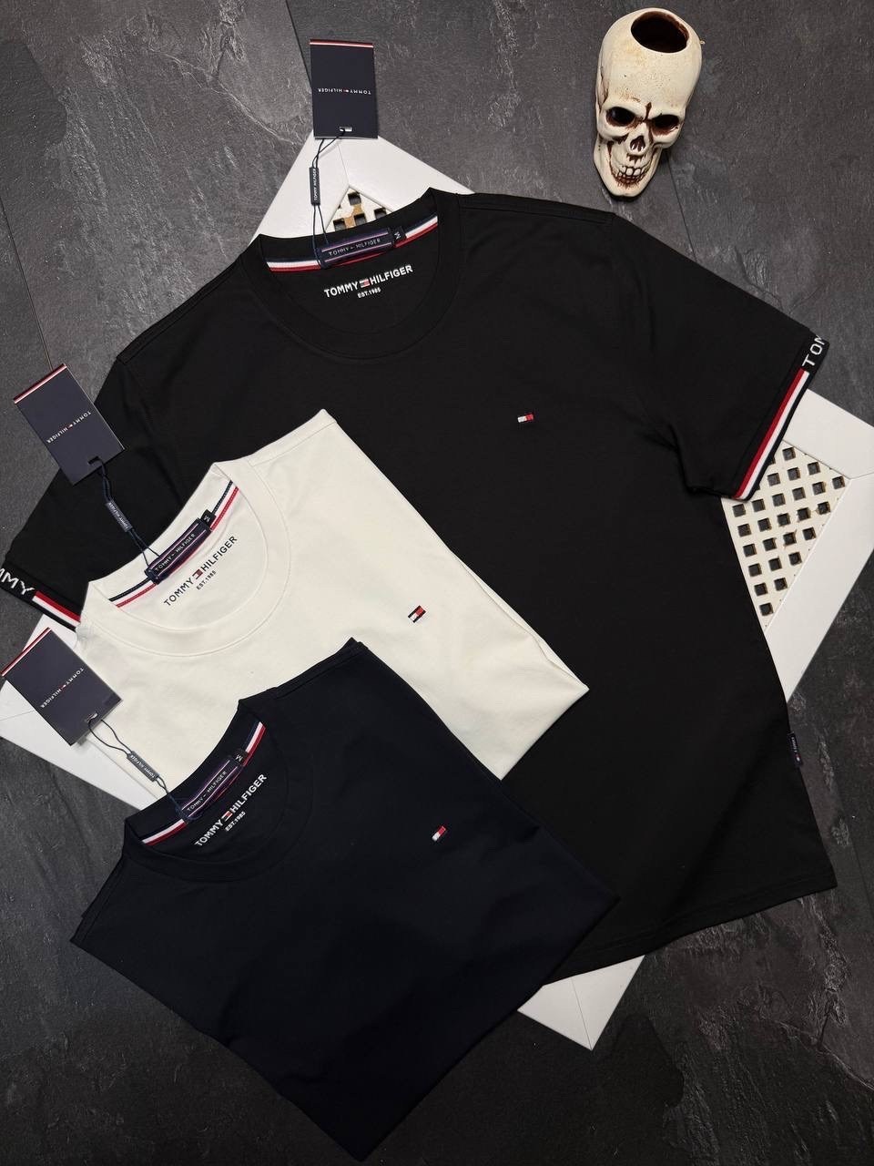 футболка мужская tommy hilfiger,майка томми хилфигер,футболка tommy hilfiger,футболки мужские,футболка томми хилфигер