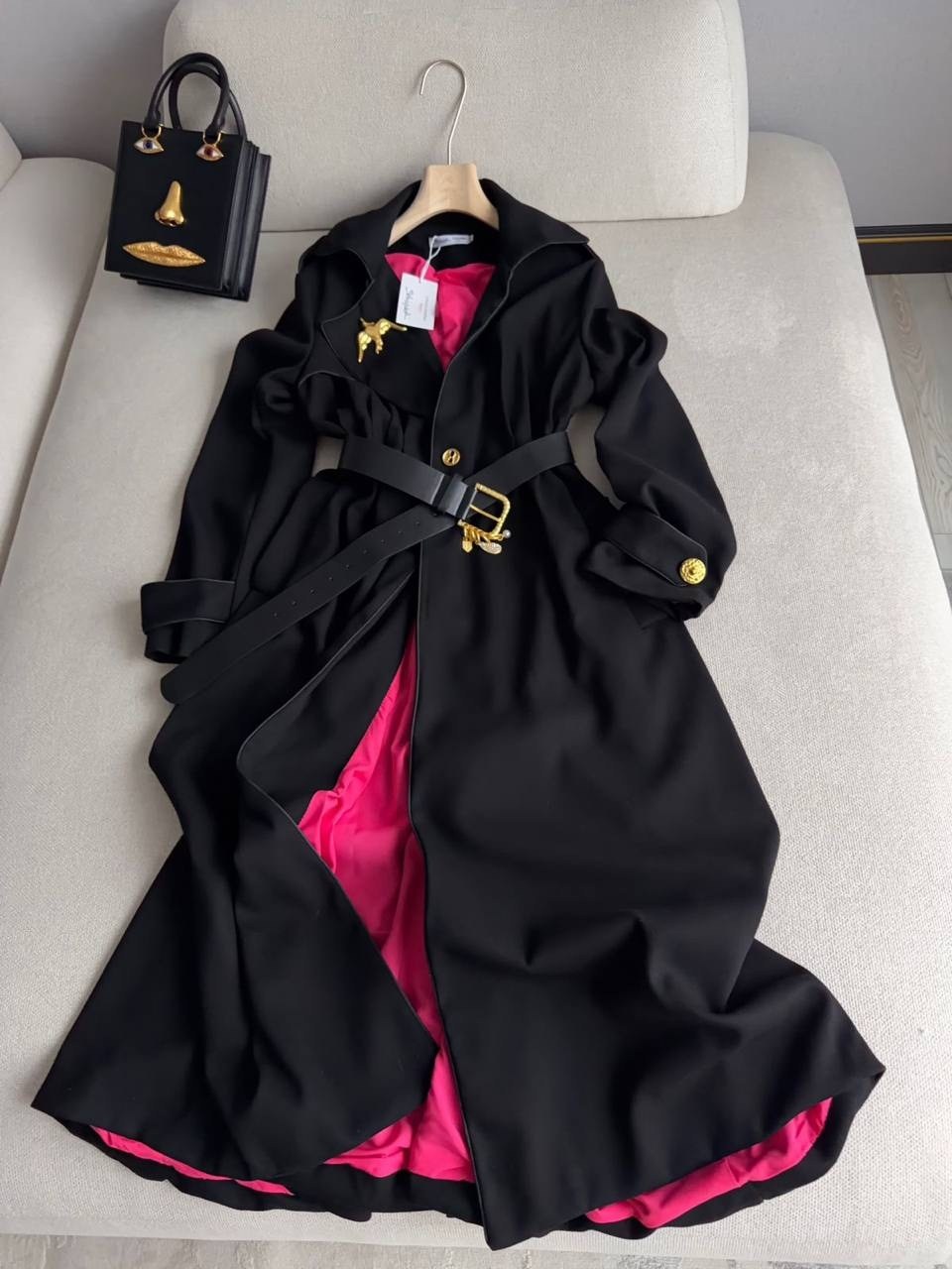 тренч женский,пальто тренч,плащ женский,тренч