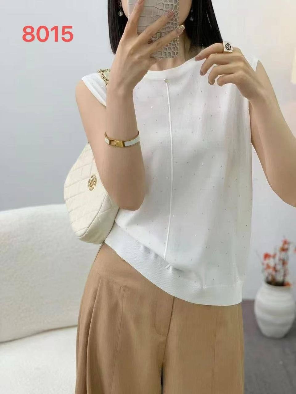 женские блузки,топ женский,однотонная блузка,женской одежды,блузка со стразами