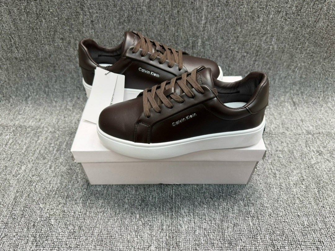 кожаные кроссовки на шнуровке cupsole без подкладки calvin klein черный,женские кроссовки calvin klein,женские кроссовки calvin klein черные,,calvin klein vulc nano fox leather sneakers