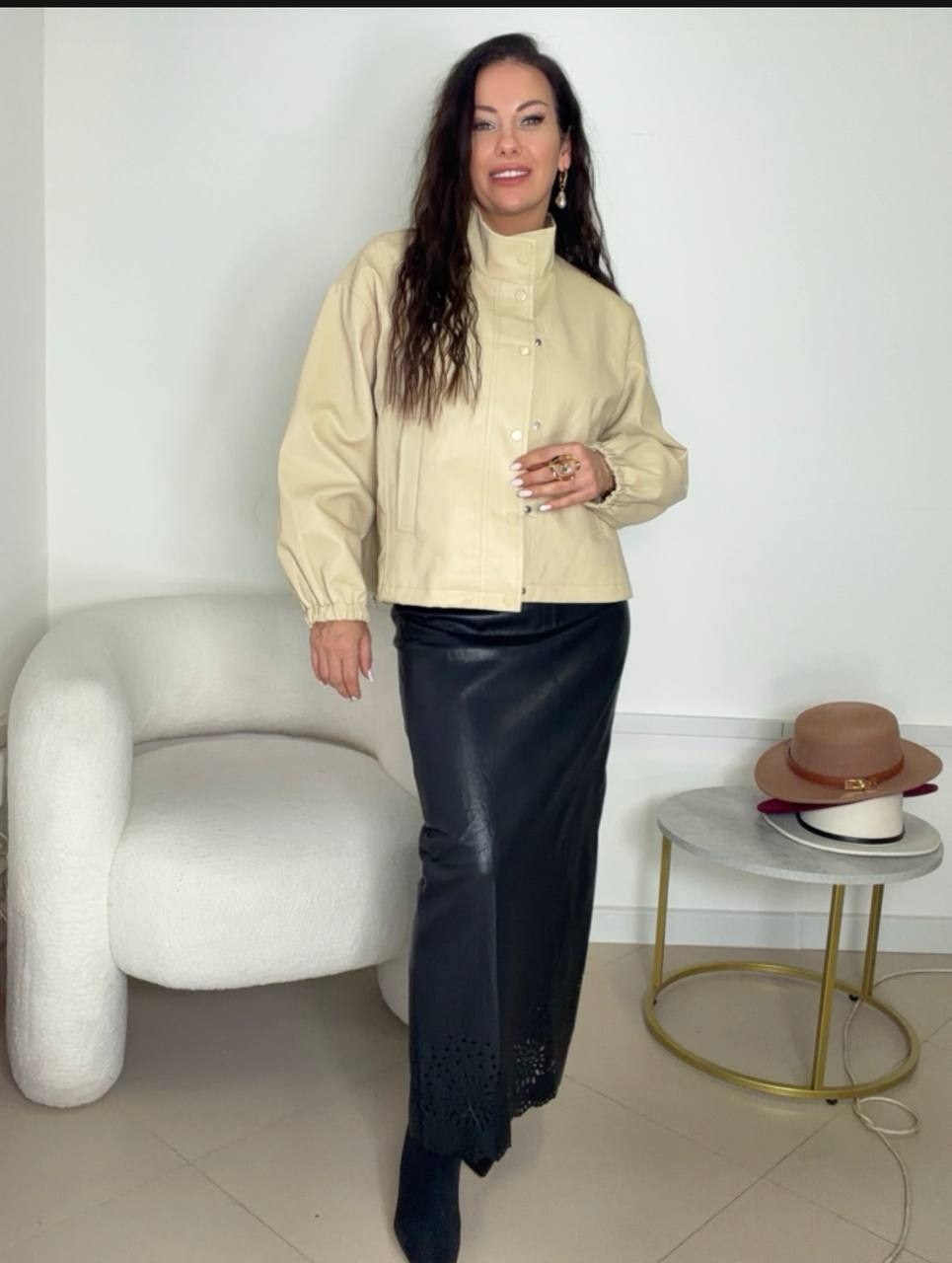 куртка кожаная,куртка кожаная женская,куртка,куртка косуха,куртка женская бежевая