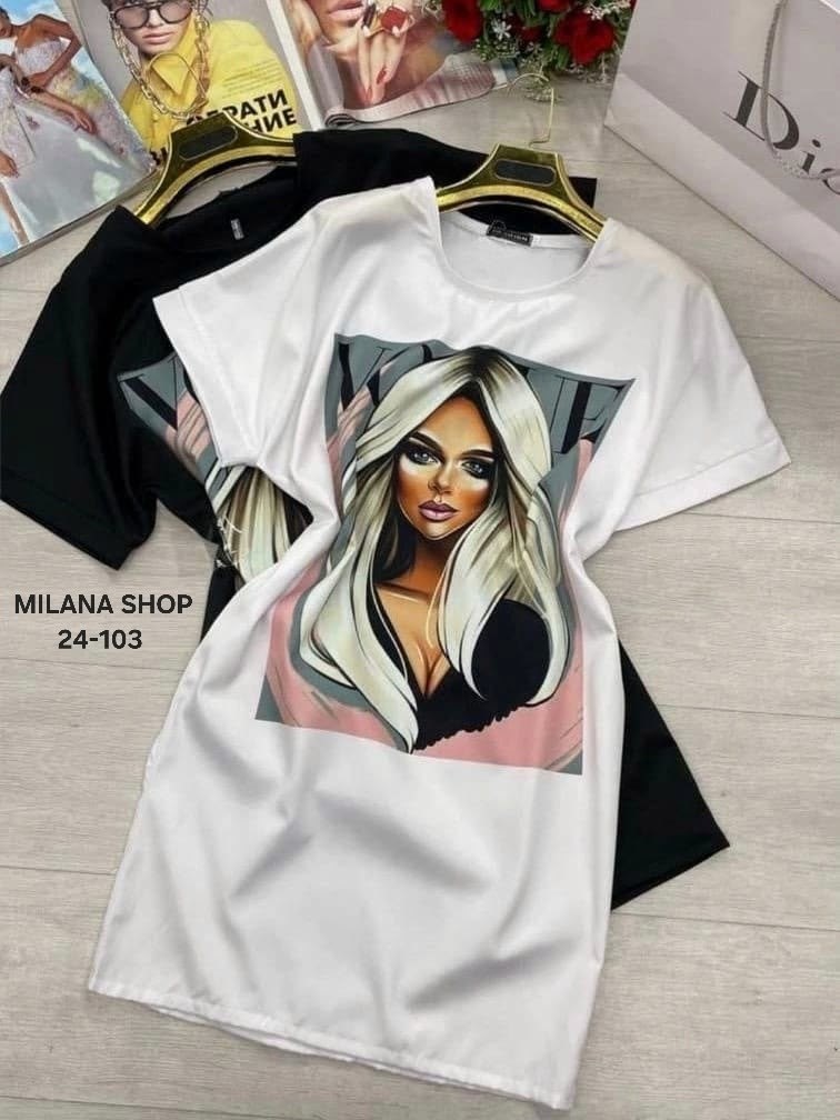 туника платье с принтом,туника женская,платье туника женская,туника платье,футболки женские модные