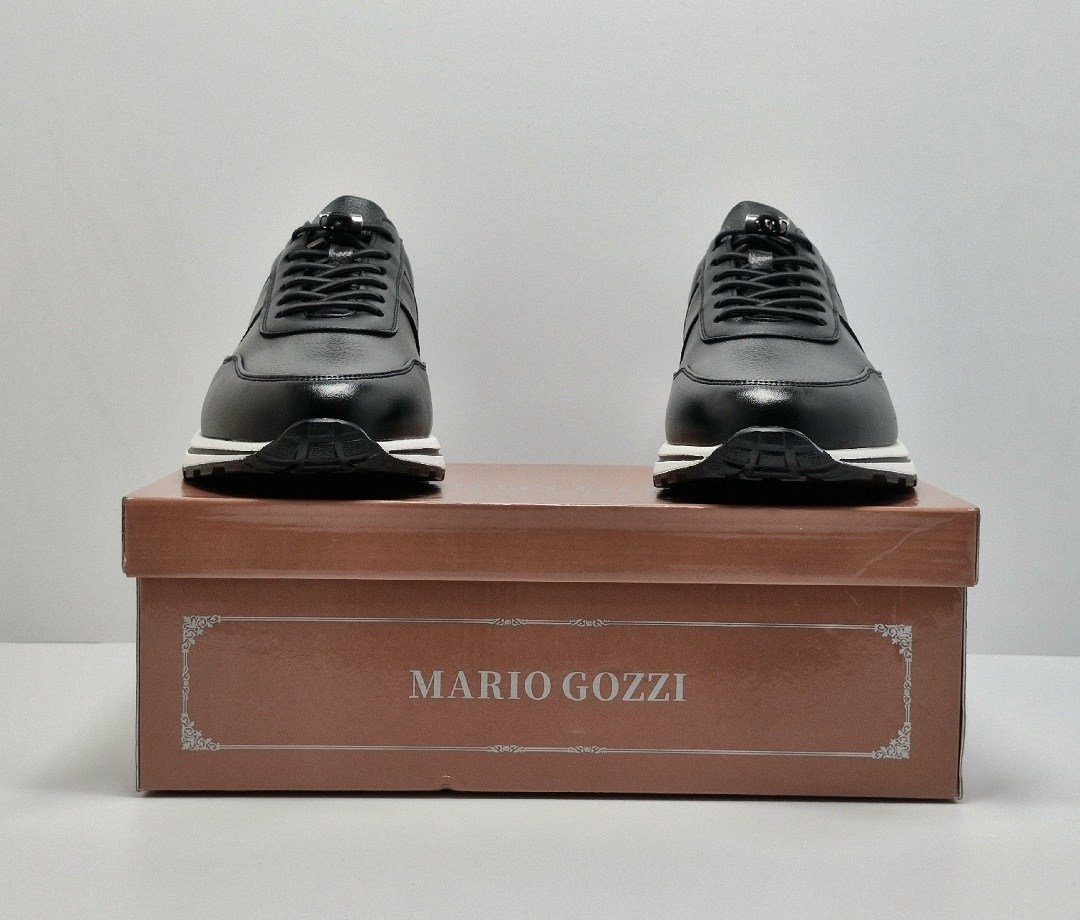 ,полуботинки мужские quattrocomforto 73-31mv-761kt черные 40 ru,кроссовки кожаные мужские,кроссовка мужской,черные мужские кроссовки