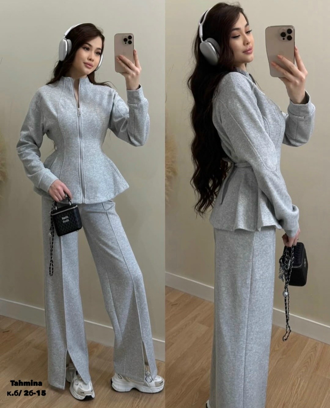 брючный костюм,костюм женский на флисе,костюм черный,костюмы женские,костюме