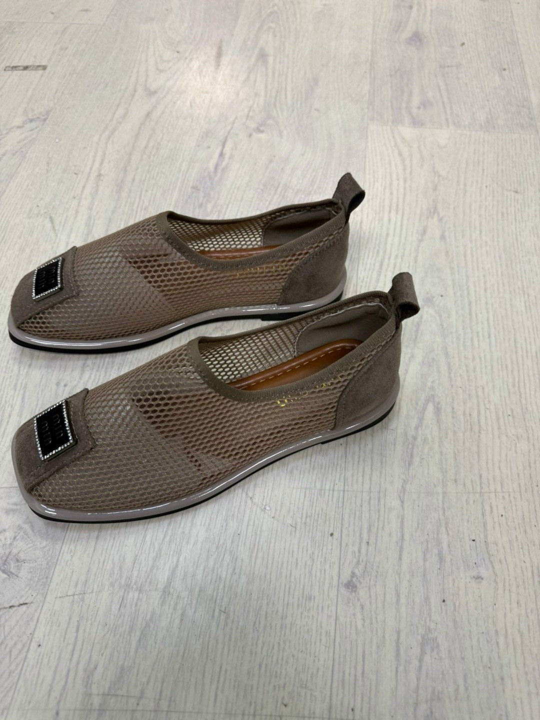 , повседневные,босоножки с перфорацией,балетки в сеточку,лоферы с перфорацией женские