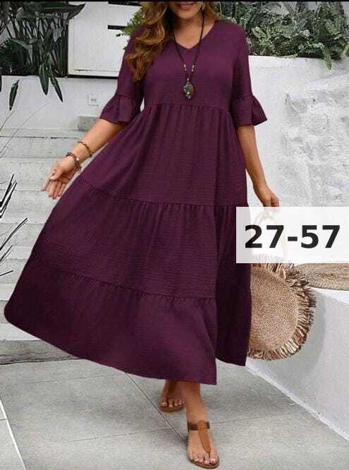 летние платья для женщин,платье для женщин больших размеров,платье женская,платье повседневное большие размеры,летнее женское платье