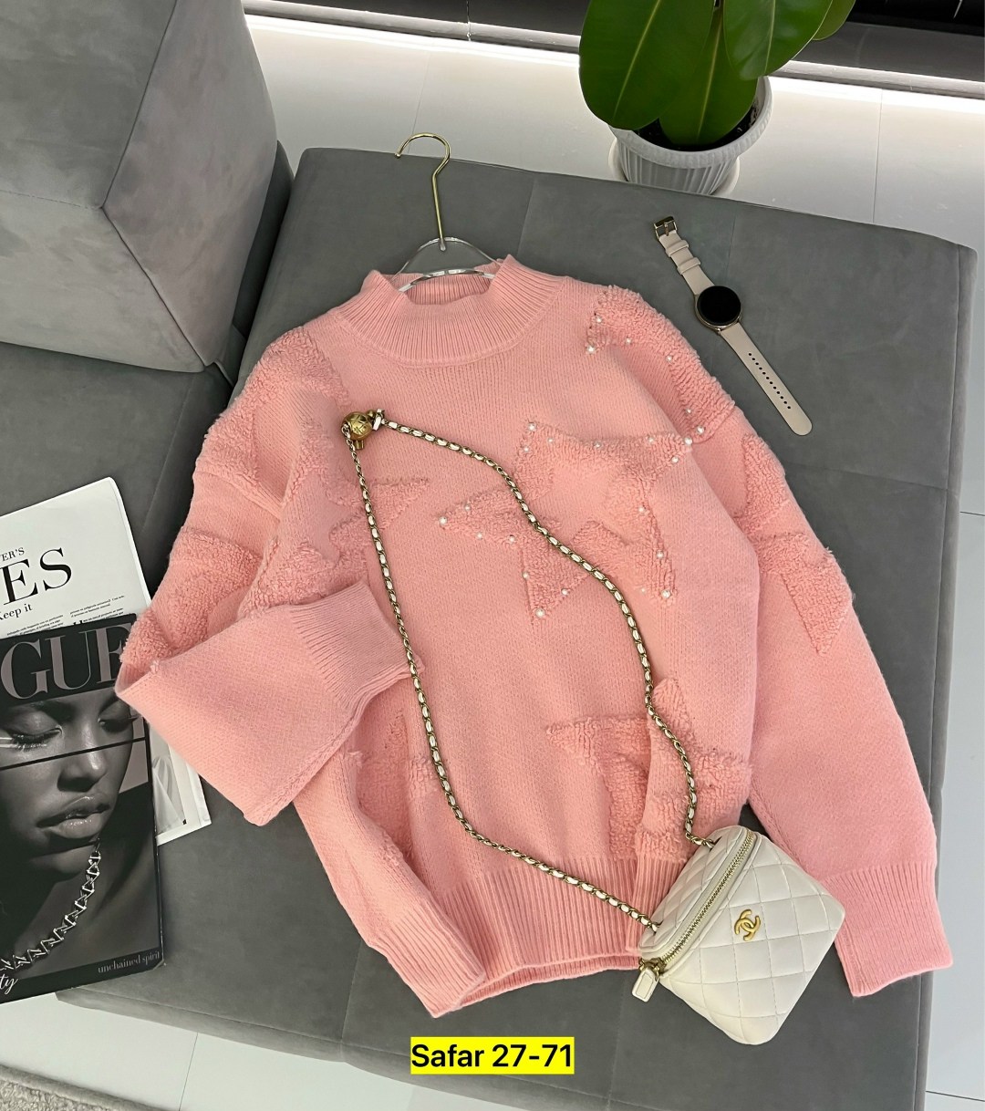 Женская одежда