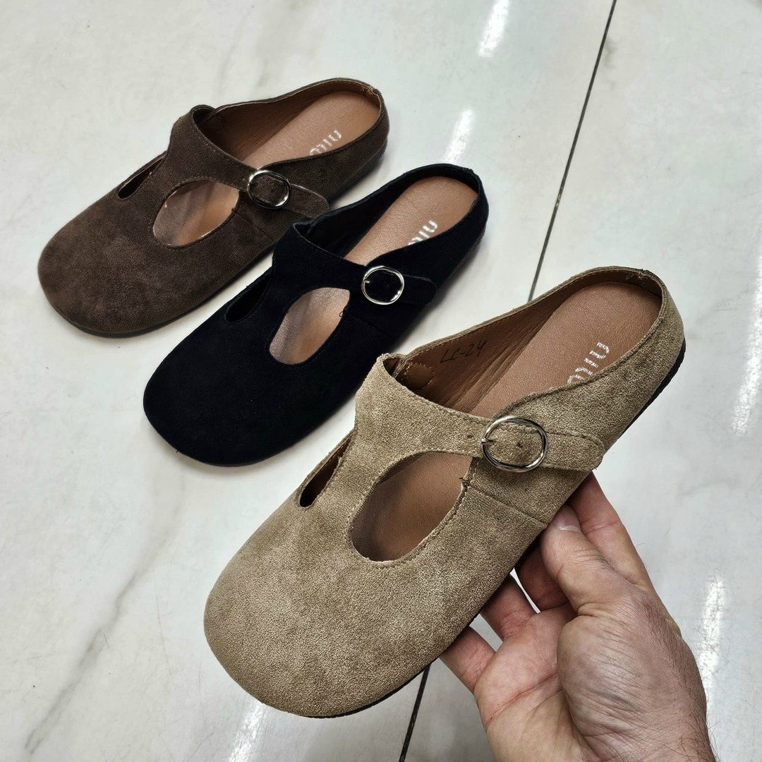 ,удобная ,шлепанцы женские,туфли на плоской подошве,повседневная