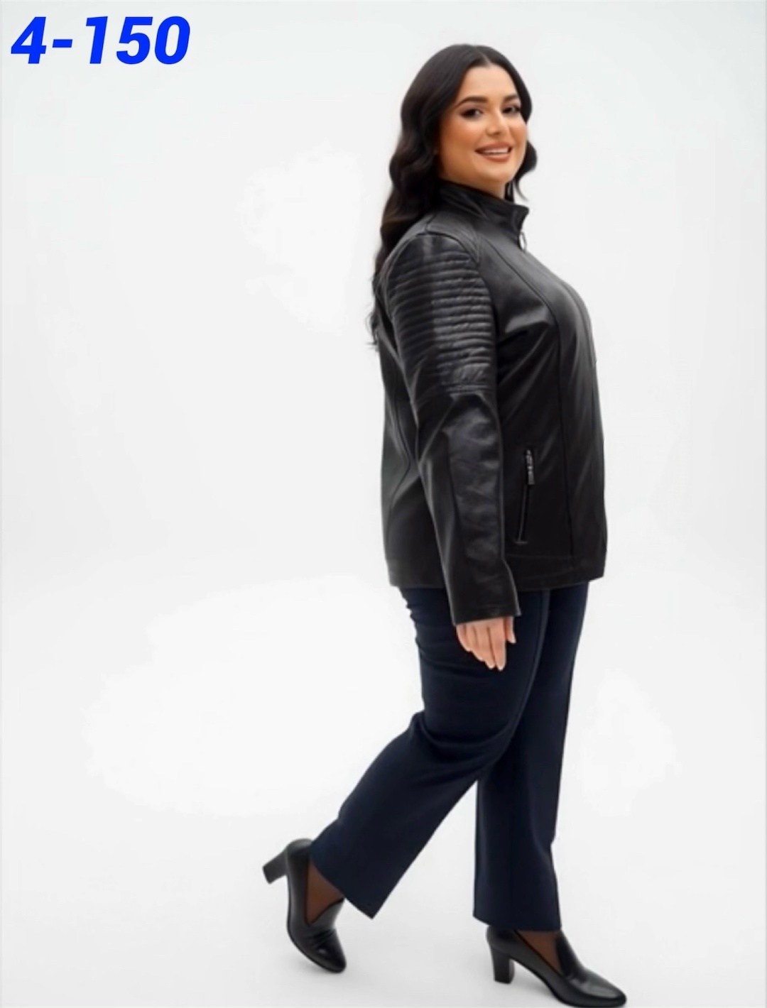 женская кожаная куртка,куртка кожаная,женская куртка из экокожи,куртка женская,женская кожаная куртка 50 размера