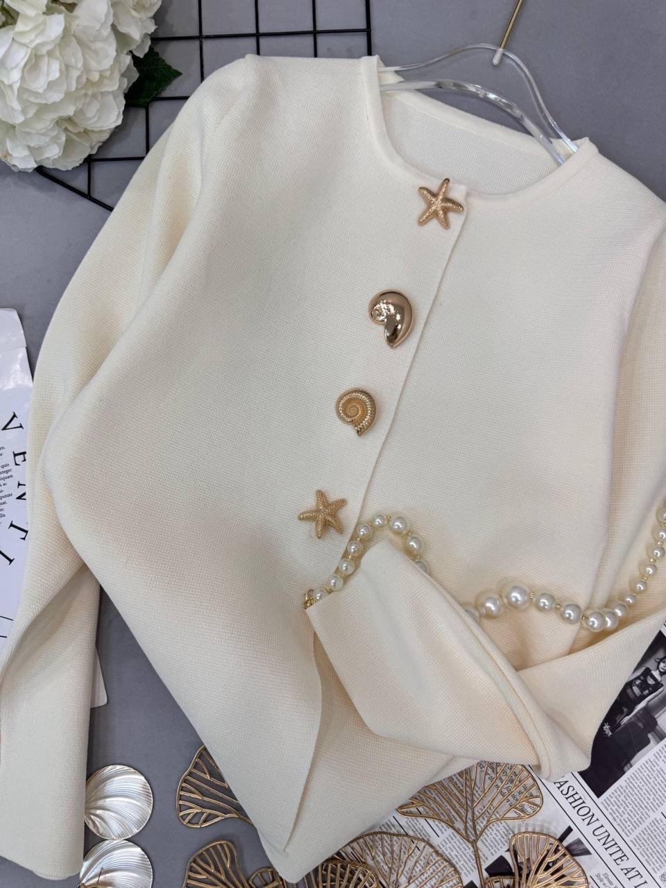 кофта кардиган,женская кофта,кардиган на пуговице,белая кофта,кардиган