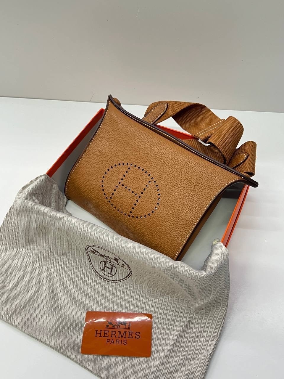 сумка женская hermes,сумка hermes,hermes сумка на плечо,сумка hermes evelyne,hermes сумка через плечо