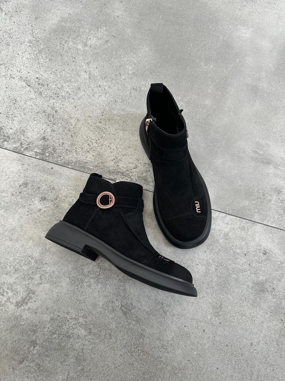 ,замшевые ботинки,женские ботинки,стильные ботинки,ботинки модные