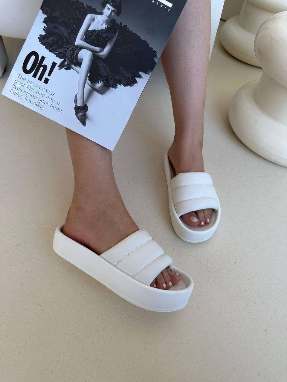 шлепанцы женские,,шлепки женские,шлепанцы белые,сабо женские