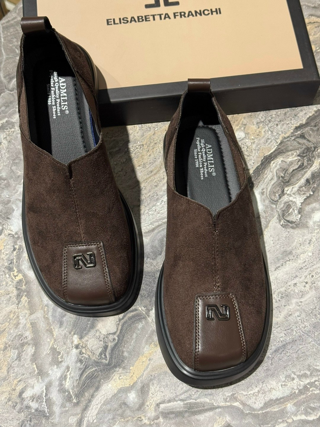 лоферы замшевые,,женские лоферы,коричневые лоферы,лоферы замш