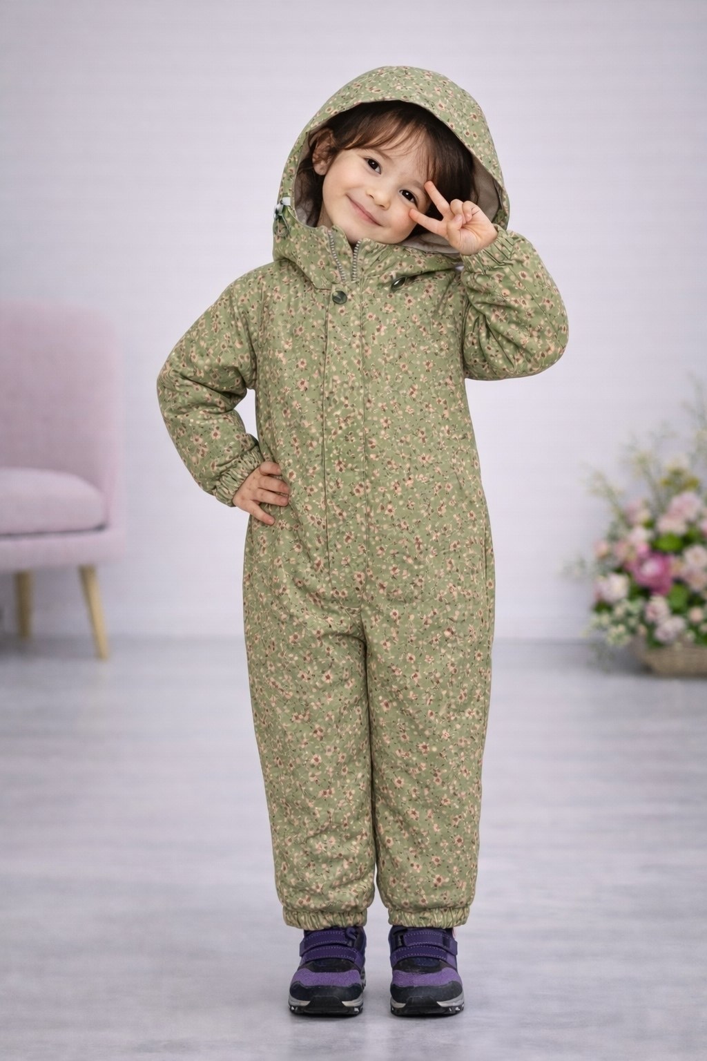 комбинезон crockid вк 60085/н/49,комбинезон мембранный демисезонный crockid голубой,комбинезон мембранный демисезонный crockid,демисезонный комбинезон,комбинезон демисезонный детский