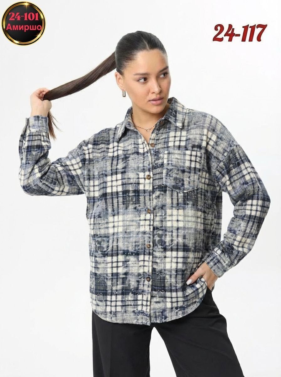 рубашка в клетку оверсайз удлиненная ulashova,рубашка в клетку женская,рубашка женская в клетку оверсайз теплая,рубашка в клетку,рубашка в клетку оверсайз удлиненная