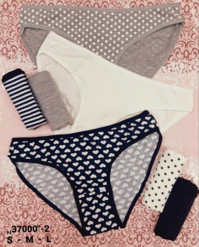 Нижнее белье