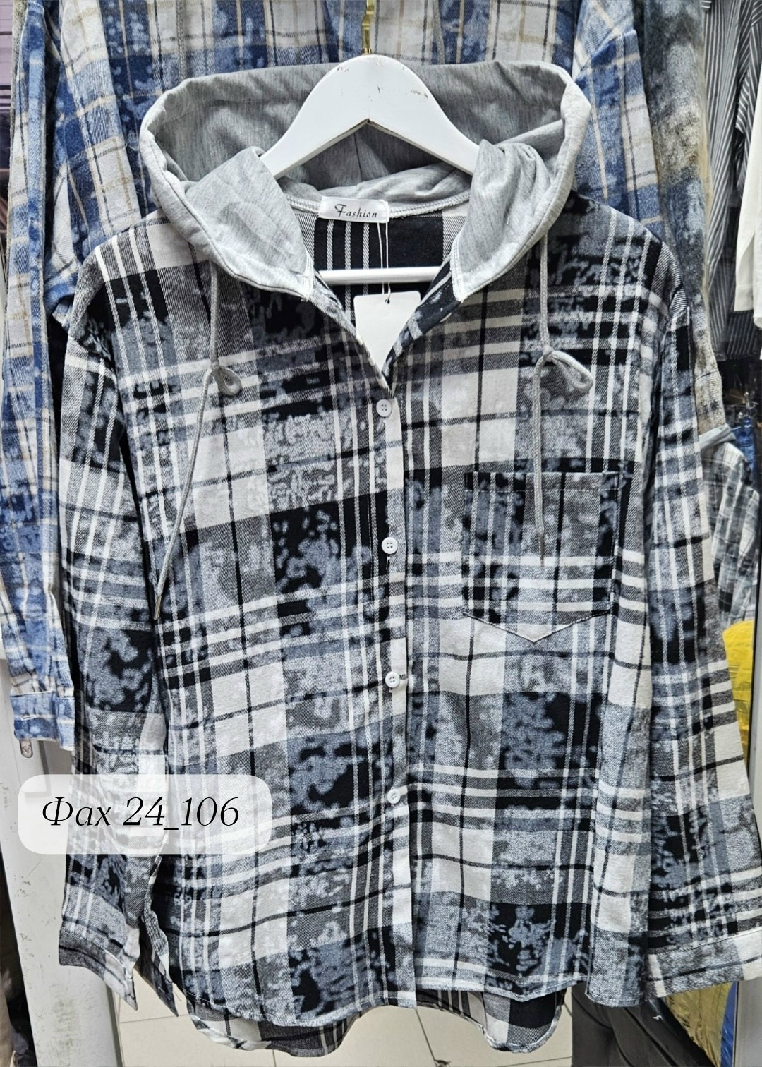 женская рубашка,рубашка с капюшоном,рубашка теплая,кофта женская,женская рубашка в клетку