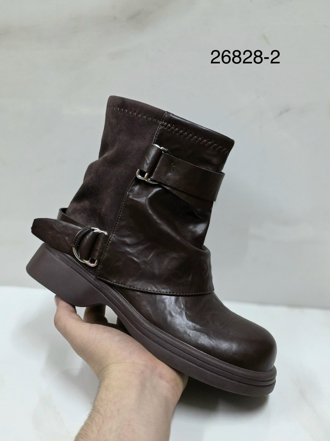 полусапоги,,короткие сапоги,осенние полусапожки, женская