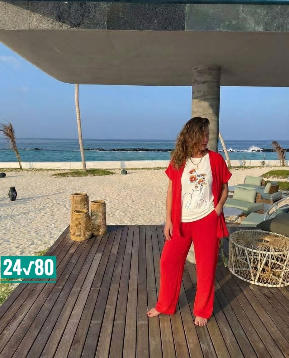 оранжевый брючный костюм,костюм брючный летний,оранжевые брючные костюмы для женщин,брючные женские костюмы,летние брючные костюмы женские