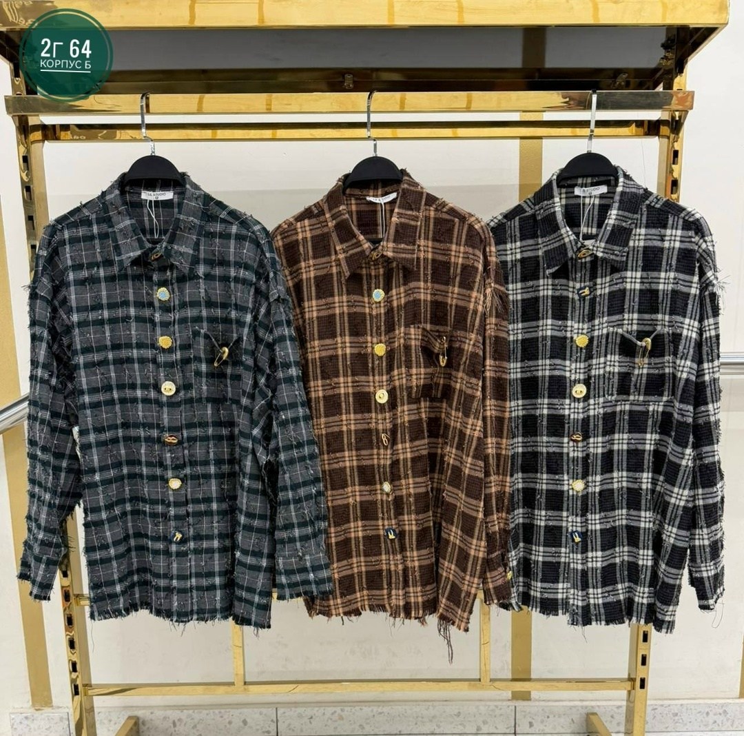 рубашка в клетку,рубашка хлопок,рубашка женская в клетку,рубашка хб,рубашка