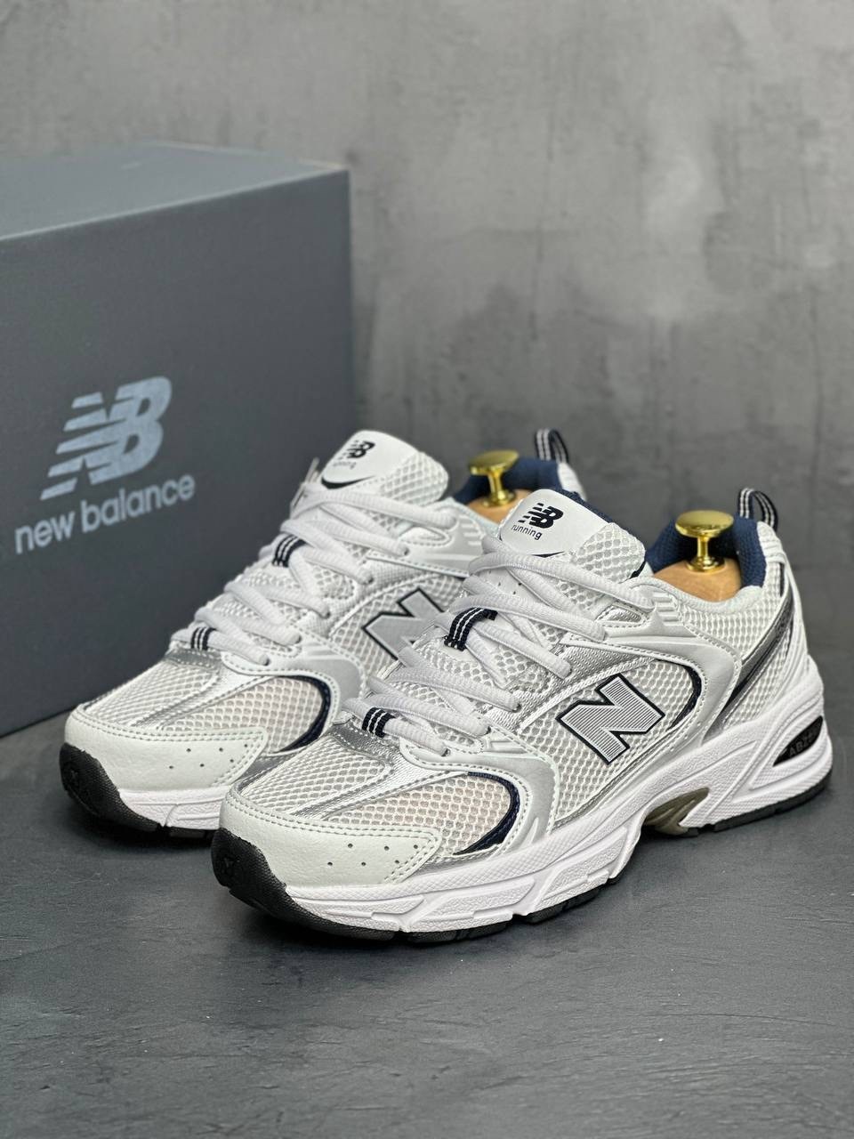 кроссовки new balance 530,кроссовки new balance,new balance 530 white silver navy,new balance 530,кроссовки new balance 530 "white silver navy"