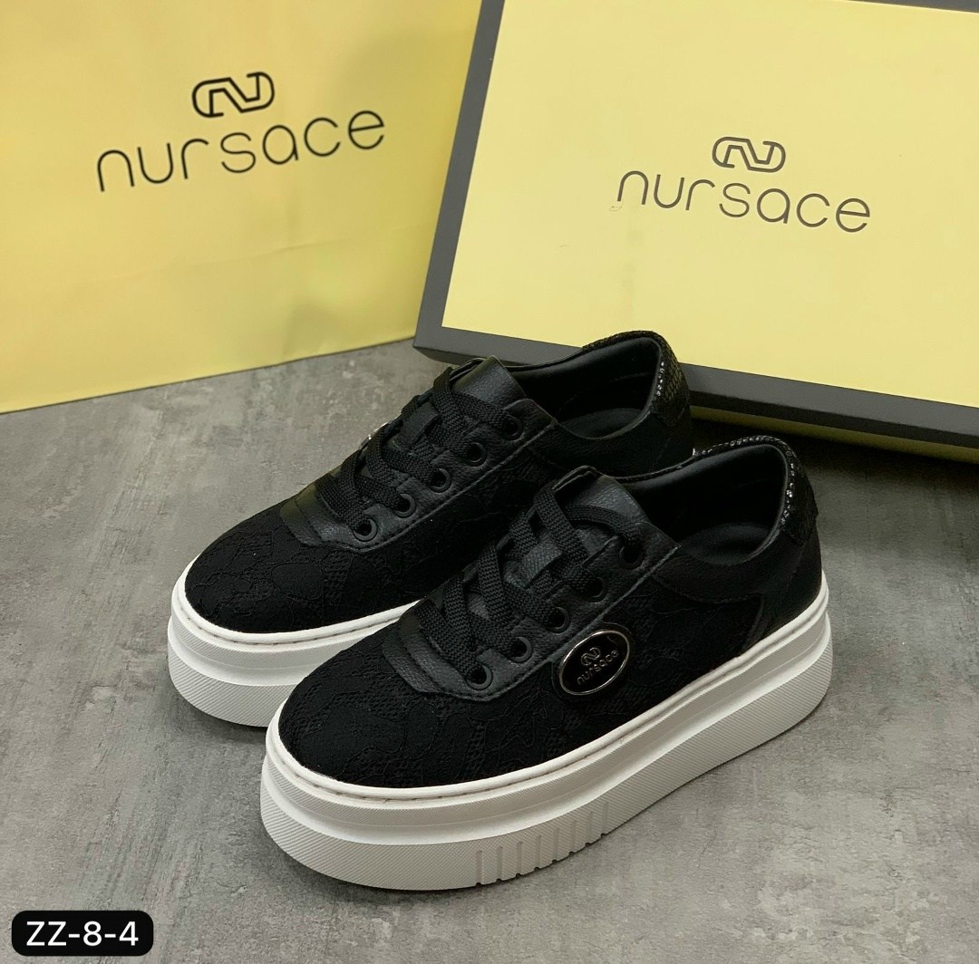 nursace ,,кроссовки женскиe,обуви,женская